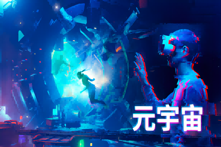元宇宙產(chǎn)業(yè)聚集 市場規(guī)模將超2萬億